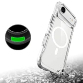 iPhone 17 Air Kılıf M-safe Şarj Özellikli T-Max M-safe Kılıf thumbnail 4