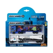 Maxx Wheels Çekici Tır Seti thumbnail 3