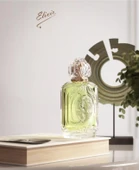 Oscar J Oceanus Collection Elixir Edp 100 Ml Unisex Parfüm - 3