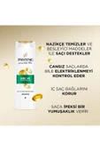 Pantene Güç Ve Parlaklık Şampuan 800 Ml - 5