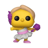 Funko POP Television: The Simpsons - Martin as Calliope thumbnail 1