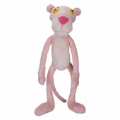 Pembe Panter Peluş 72 cm - 1