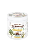 Mixup! CocoBamboo Butter Durulanmayan Günlük Bakım 220 ml - 2