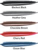 Avon Power Stay Uzun Süre Kalıcı Likit Eyeliner Heather Grey Gri thumbnail 5