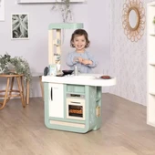 Smoby Cherry Mutfak Seti 310914 thumbnail 3