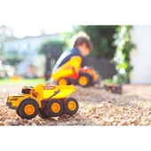 Dickie Volvo İnşaat Kamyonu thumbnail 3