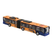 Uzaktan Kumandalı Şarjlı Otobüs - 3
