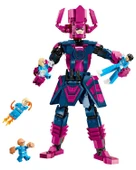 Lego Marvel Fantastik Dörtlü Galactus Yapım Figürüne Karşı 76316 thumbnail 2
