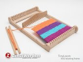Tinyloom Cnc / Lazer Plastik Aparat - 1