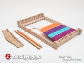 Tinyloom Cnc / Lazer Plastik Aparat - 2