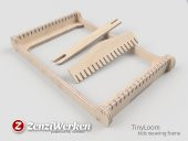 Tinyloom Cnc / Lazer Plastik Aparat - 5