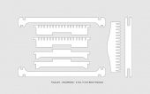 Tinyloom Cnc / Lazer Plastik Aparat - 8