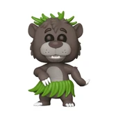 Funko POP Disney: The Jungle Book - Baloo thumbnail 1