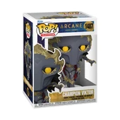 Funko POP Animation: Arcane: League of Legends - Viktor thumbnail 2