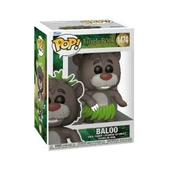 Funko POP Disney: The Jungle Book - Baloo thumbnail 2