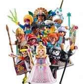 Playmobil Figürleri Seri 25 thumbnail 1