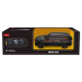 1/24 Bmw XM F/F 2.4GHZ Uzaktan Kumandalı Araba thumbnail 2
