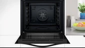 Profilo FXSA243S A Enerji Sınıfı 8 Programlı Ankastre Fırın thumbnail 5