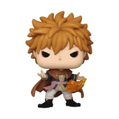 Funko POP Animation: Black Clover - Leopold thumbnail 1