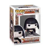 Funko POP Animation: Hunter x Hunter - Kalluto Zoldyck thumbnail 2