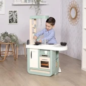 Smoby Cherry Mutfak Seti 310914 thumbnail 2