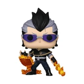 Funko POP Animation: Black Clover - Magna thumbnail 1