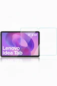Lenovo Idea Tab 11 Inç İle Uyumlu Ekran Koruyucu 9H Esnek Nano - 1