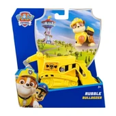Paw Patrol Rubble Buldozer thumbnail 2