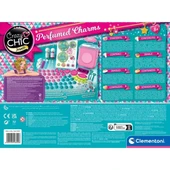 Crazy Chic Parfümlü Takılar thumbnail 4