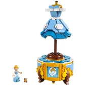 LEGO Disney Princess Sindirella'nın Elbisesi thumbnail 1