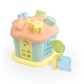 Sevimli Bultak Ev- Kilitli Kapı thumbnail 1