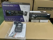 MEGAVOX MGX-X510DSP CAR AUDIO PLAYER - 2