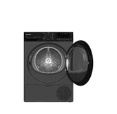 Arçelik 1002 KMP HA 10 Kg Kurutma Makinesi - 3