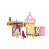 Prenses Belle'nin Şatosu Oyun Seti thumbnail 1