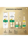 Pantene Güç Ve Parlaklık Şampuan 800 Ml - 3