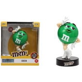 Jada M&MS Yeşil Figür thumbnail 1