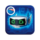 Bilim ve Oyun Robotik Laboratuvarı Cyber Talk Robot thumbnail 2