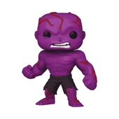 Funko POP Marvel: What If S2 - Happy ''The Freak'' Hogan thumbnail 1
