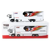 Tarmac Works 1/64 Mitsubishi Fuso Super Great TEAM MUGEN thumbnail 3