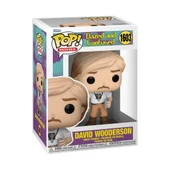 Funko POP Movies: Dazed and Confused - David Wooderson thumbnail 2