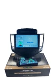 CHEVROLET CRUZE 2009-2012 FORX 4-64 PROFESYONEL OEM MULTİMEDİA - 1