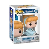 Funko POP Disney: Cinderella (75th Anniversay) thumbnail 2