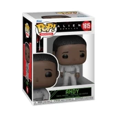Funko POP Movies: Aliens Romulus - Andy thumbnail 2