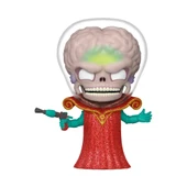 Funko POP Movies: Mars Attacks - Martian Ambassador thumbnail 1
