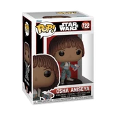 Funko POP Star Wars: Acolyte - Osha Aniseya thumbnail 2