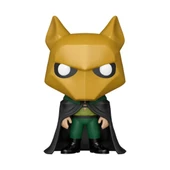 Funko POP Animation: Batman The Animated Series - Ras al Ghul thumbnail 1