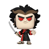 Funko POP Animation: Samurai Jack - Mad Jack thumbnail 1