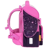 Kanat Desenli Okul Çantası - 4