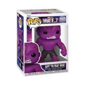 Funko POP Marvel: What If S2 - Happy ''The Freak'' Hogan thumbnail 2