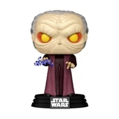 Funko POP Star Wars: Star Wars Darkside - Palpatine thumbnail 1
